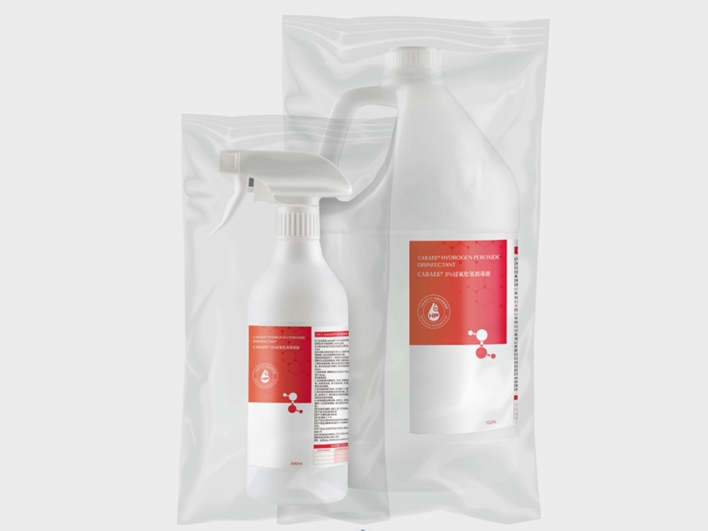 3%過氧化氫-組合