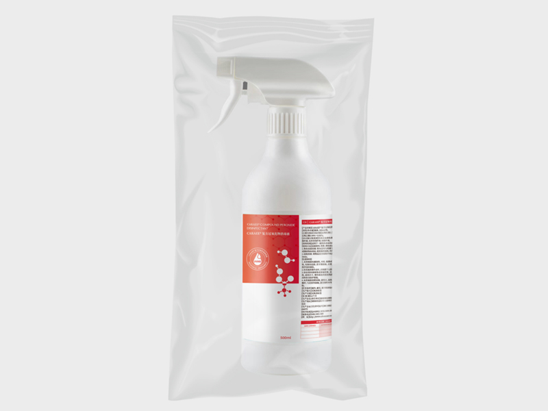 復(fù)方過氧化物-小