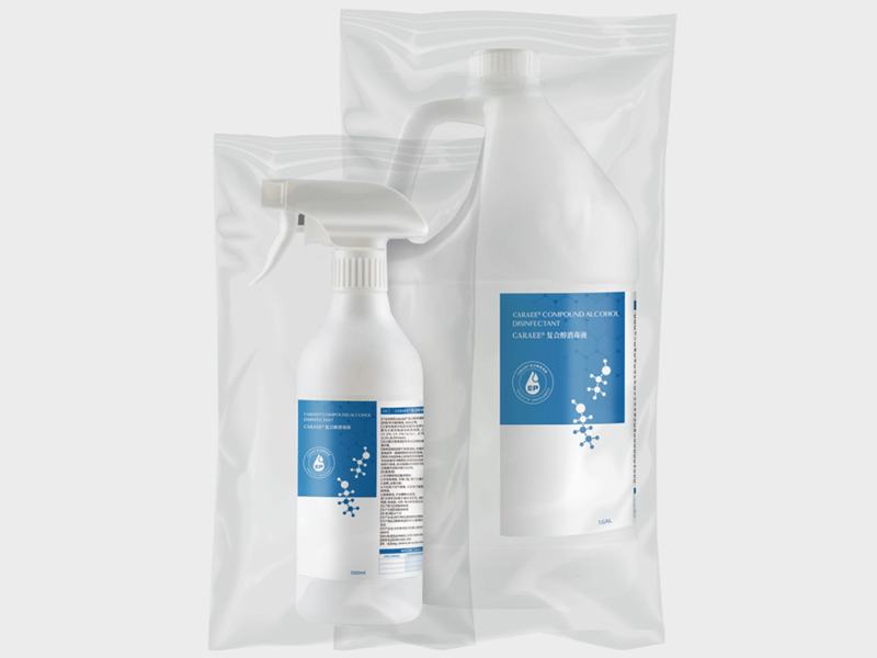 復(fù)合醇-組合